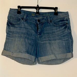 Lauren Conrad Jean shorts size 10